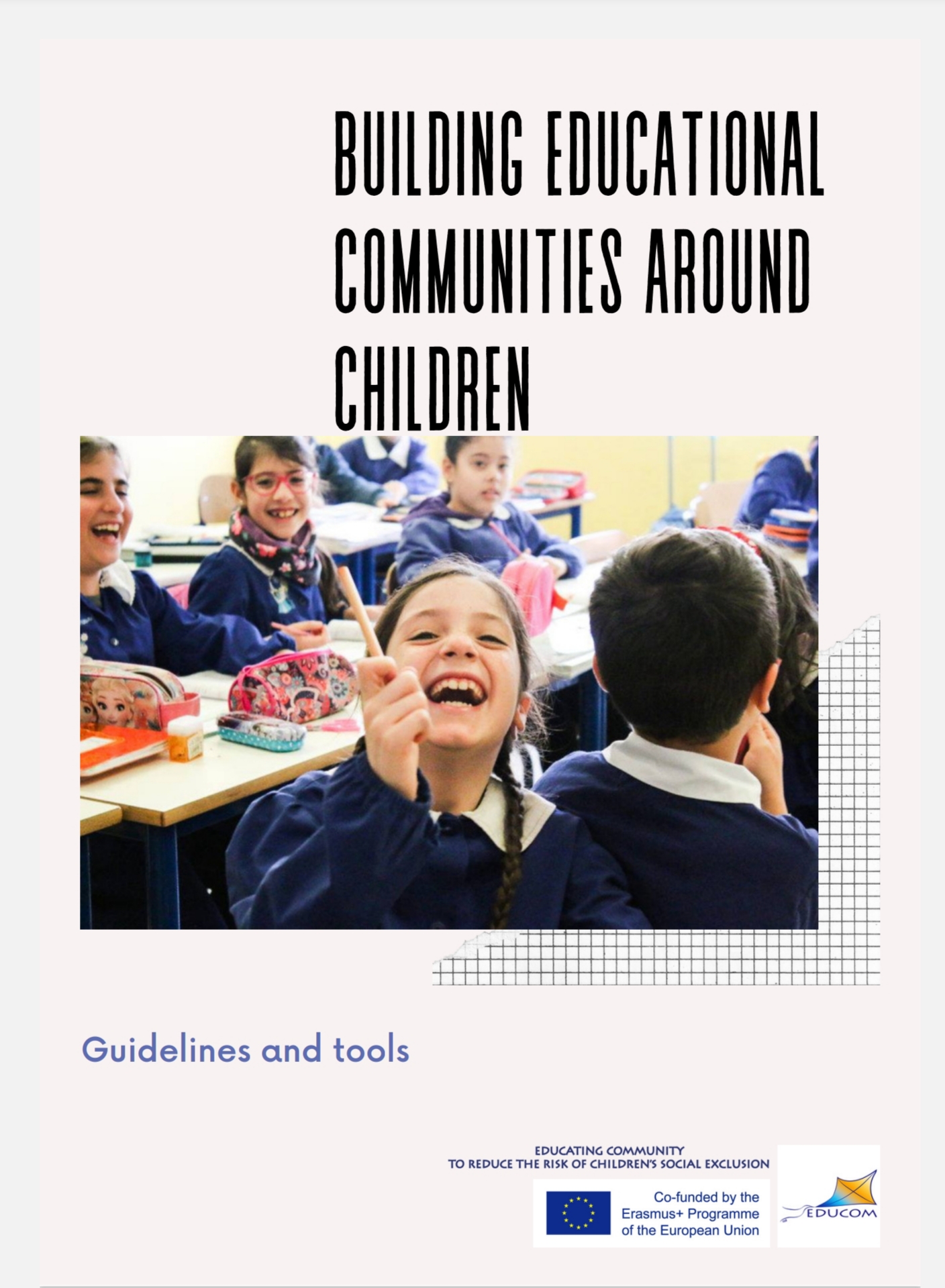 Building Educational Communities Around Children