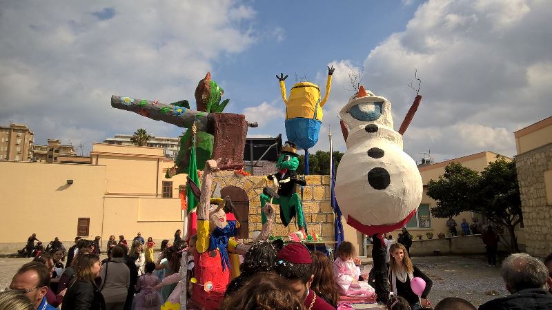 Festa di Carnevale 2017