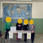 Election day a.s. 2024/2025