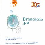 PROGETTO BRANCACCIO 3.0: INCONTRO FORMATIVO/INFORMATIVO “SALUTE, ALIMENTAZIONE E STILI DI VITA