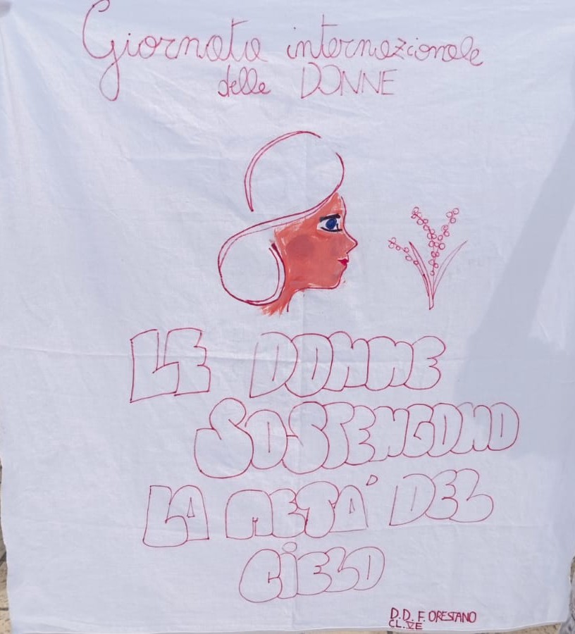 Non solo 8 Marzo