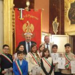 Prima adunanza dei mini-sindaci della II Circoscrizione del Comune di Palermo