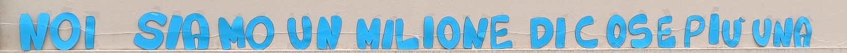 Un milione di cose più una